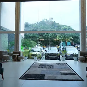Bini Heritage 4*, Thrissur India