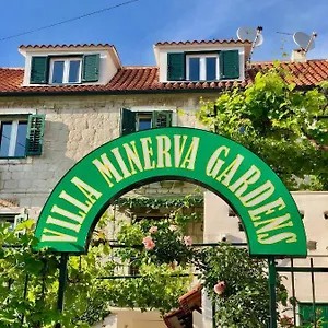 Luxury Minerva Gardens , Split Croatia